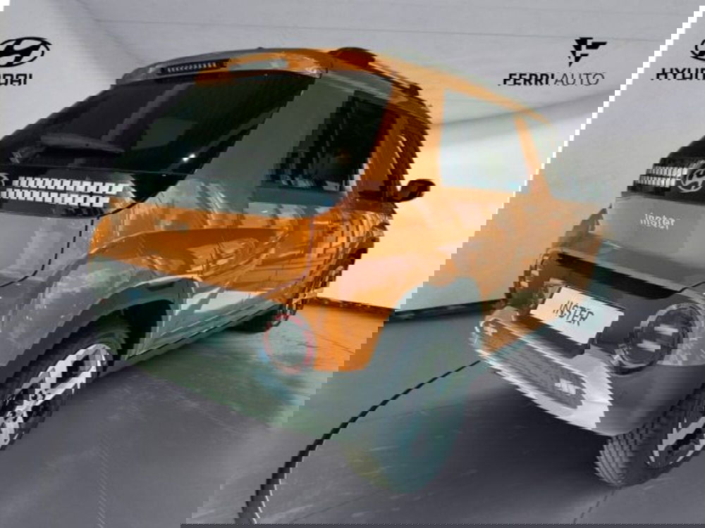Hyundai Inster nuova a Udine (6)