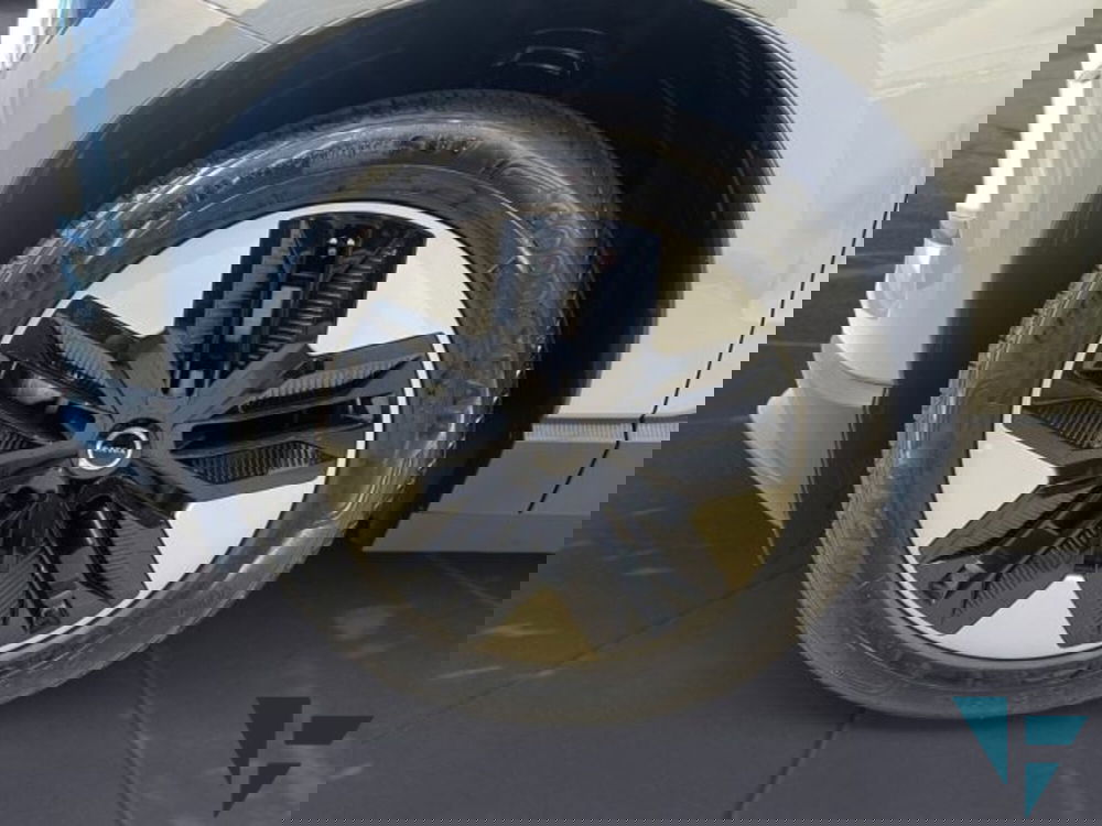 Volvo EX30 nuova a Udine (13)