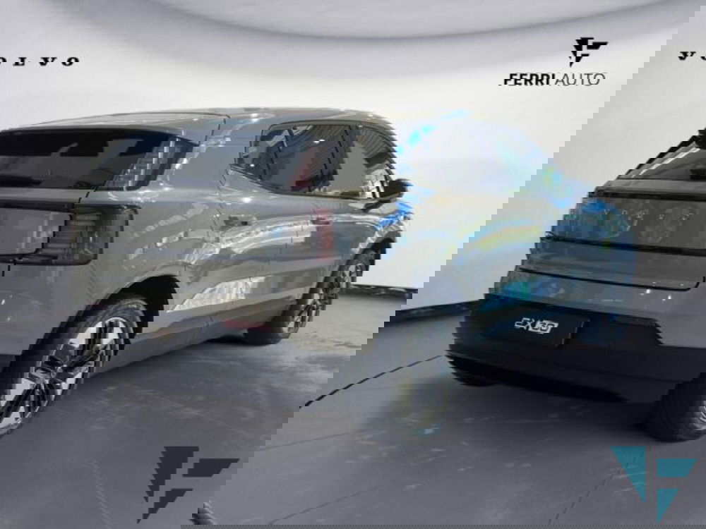 Volvo EX30 nuova a Udine (5)