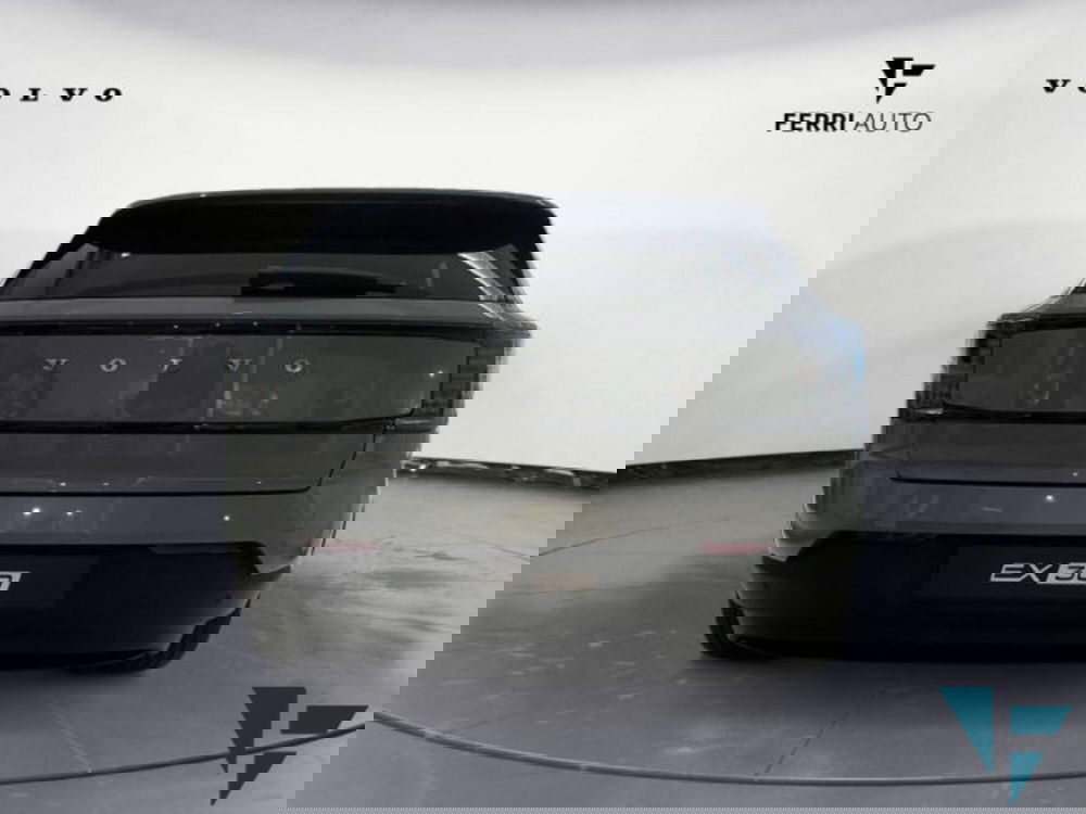 Volvo EX30 nuova a Udine (6)