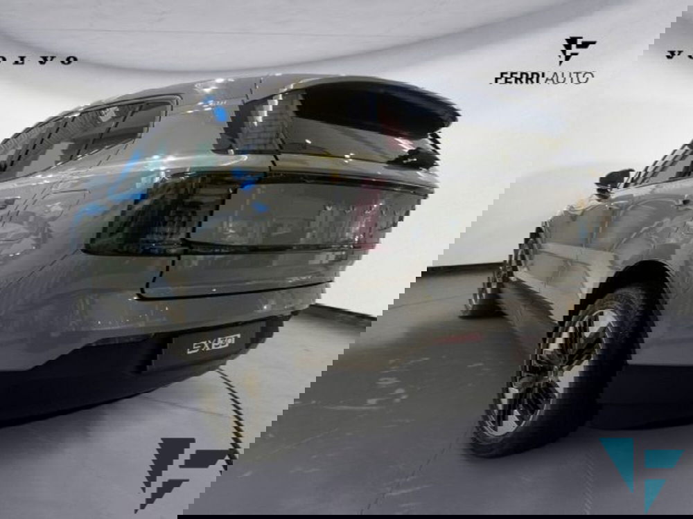 Volvo EX30 nuova a Udine (7)