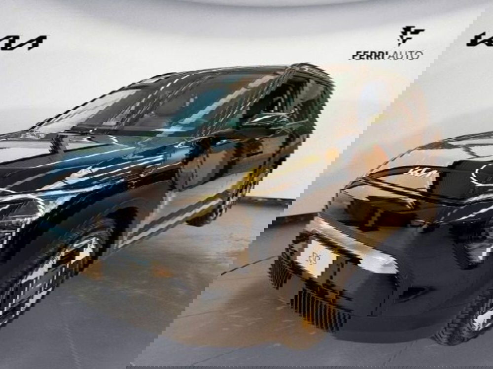 Kia EV3 nuova a Udine