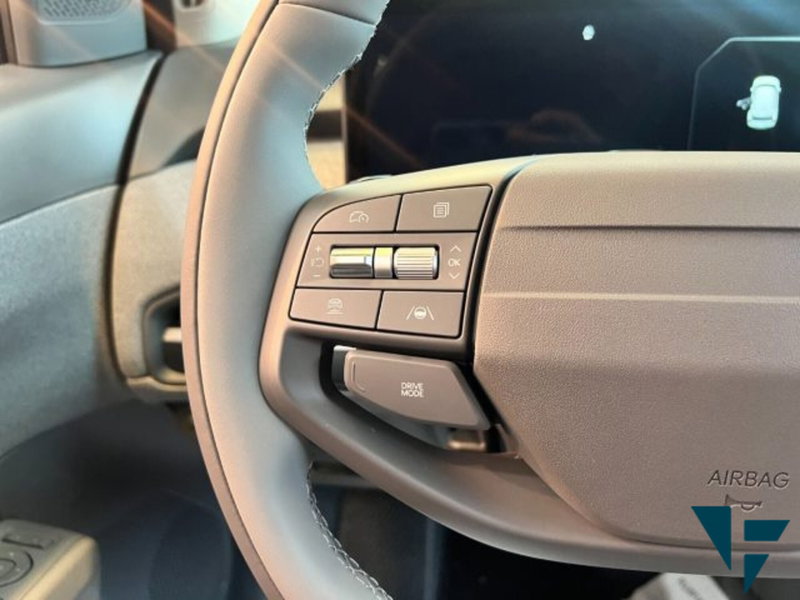 Kia EV3 nuova a Udine (10)