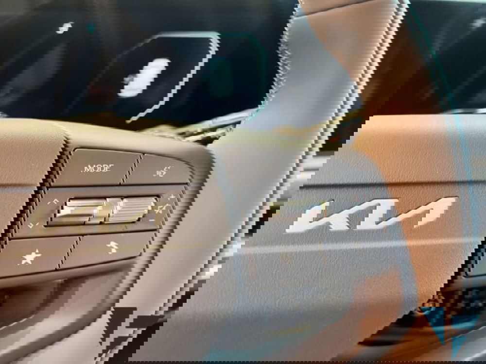 Kia EV3 nuova a Udine (11)