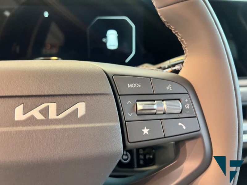 Kia EV3 nuova a Udine (11)