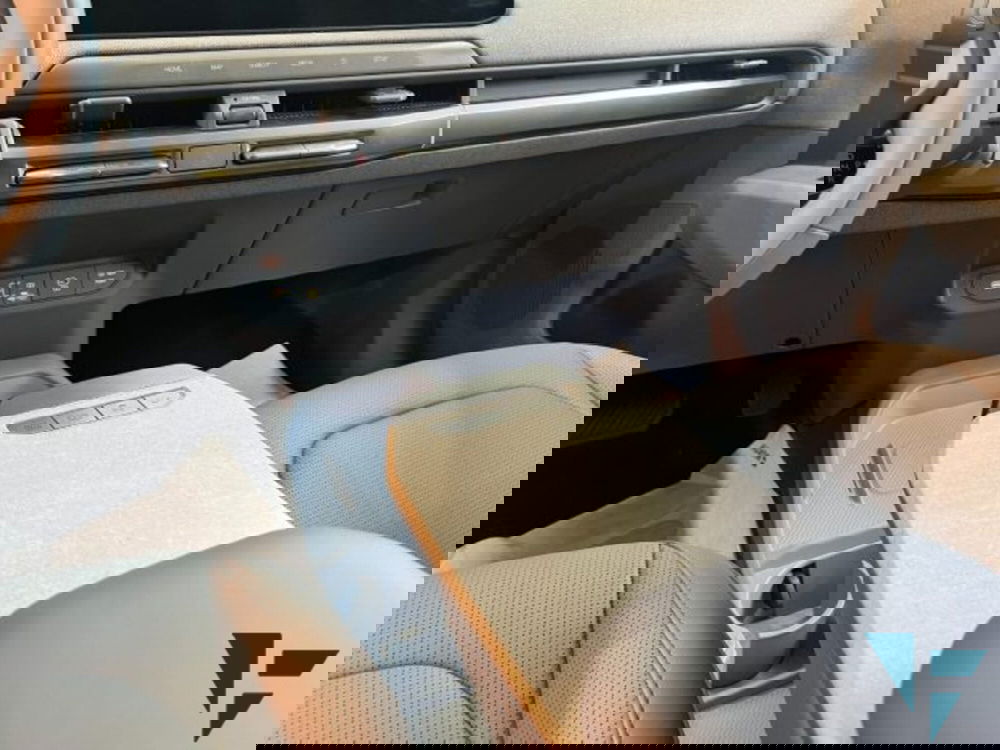 Kia EV3 nuova a Udine (12)