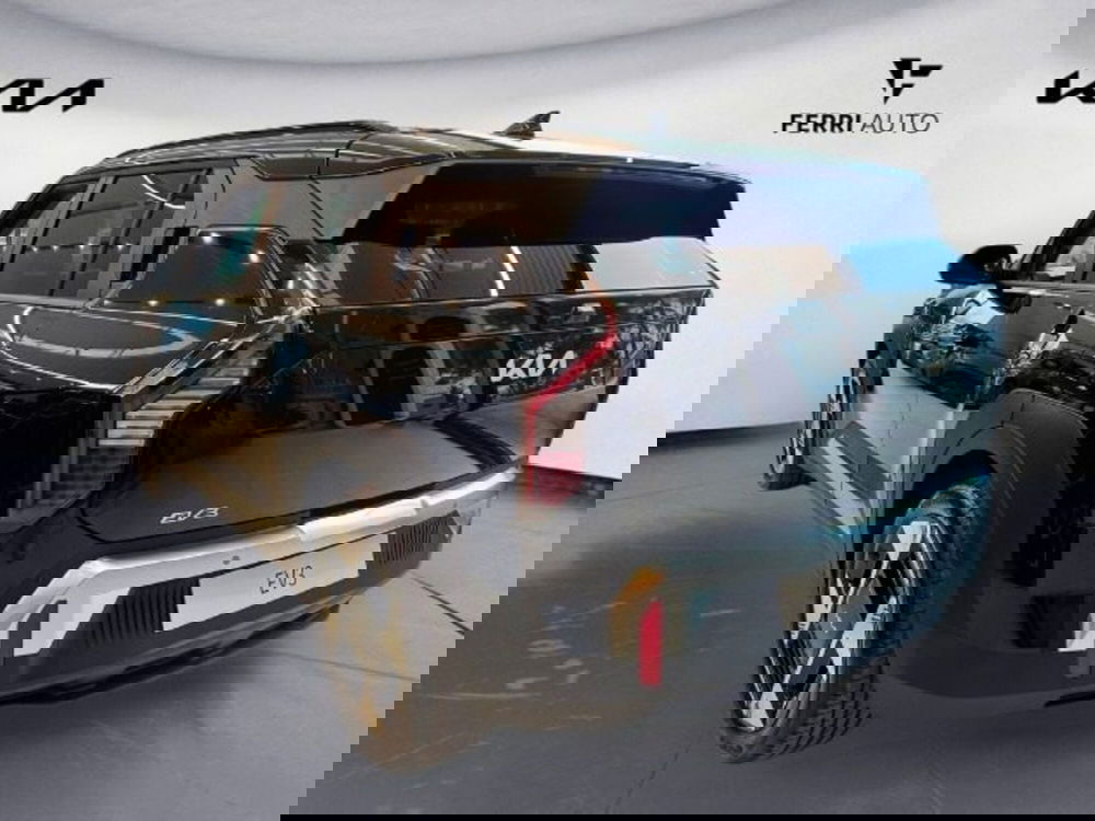 Kia EV3 nuova a Udine (6)