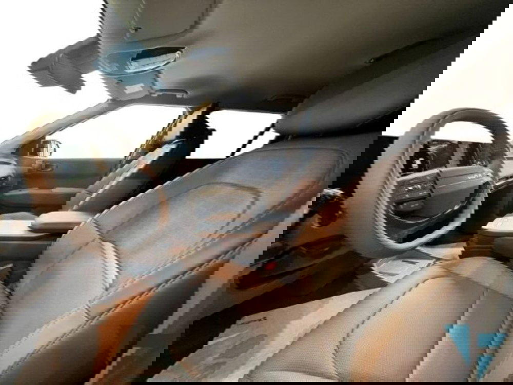 Kia EV3 nuova a Udine (7)