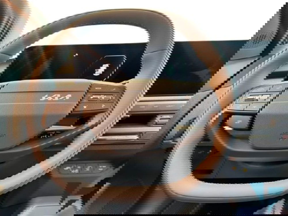 Kia EV3 nuova a Udine (9)