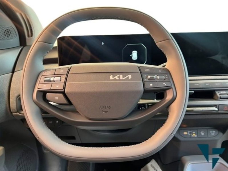 Kia EV3 nuova a Udine (9)