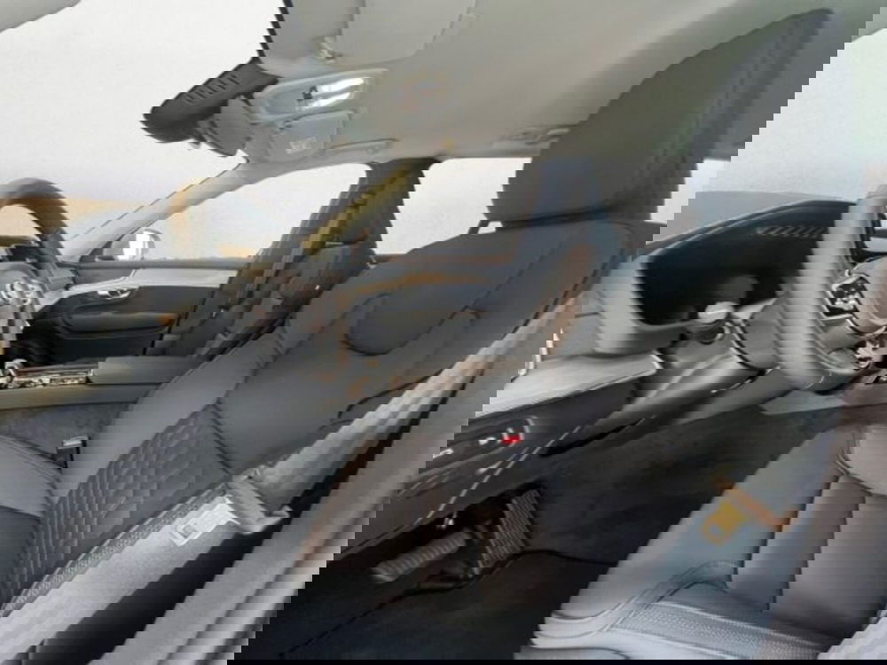 Volvo XC90 nuova a Udine (6)