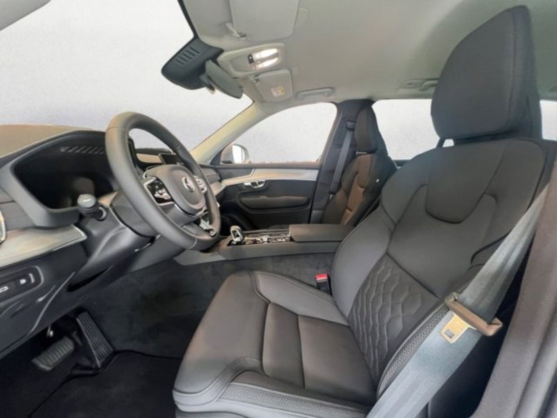 Volvo XC90 nuova a Udine (6)