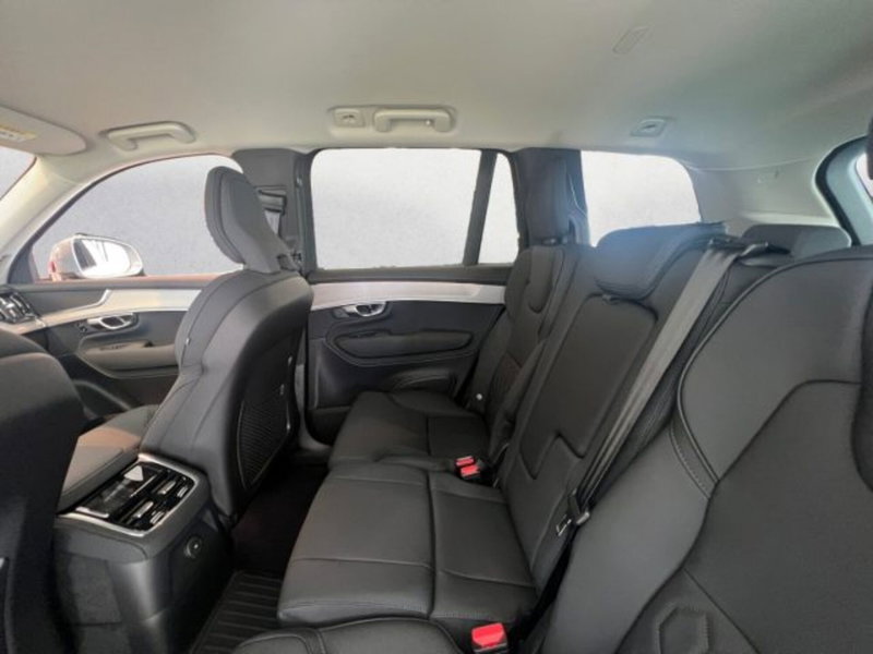 Volvo XC90 nuova a Udine (7)