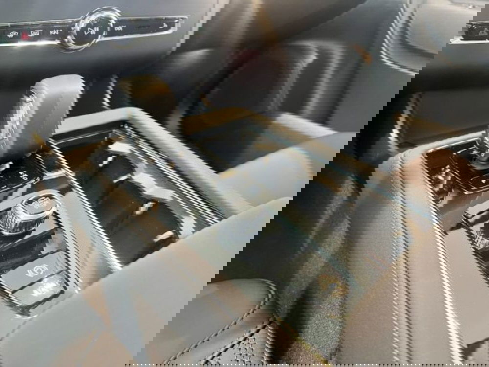 Volvo XC90 nuova a Udine (9)