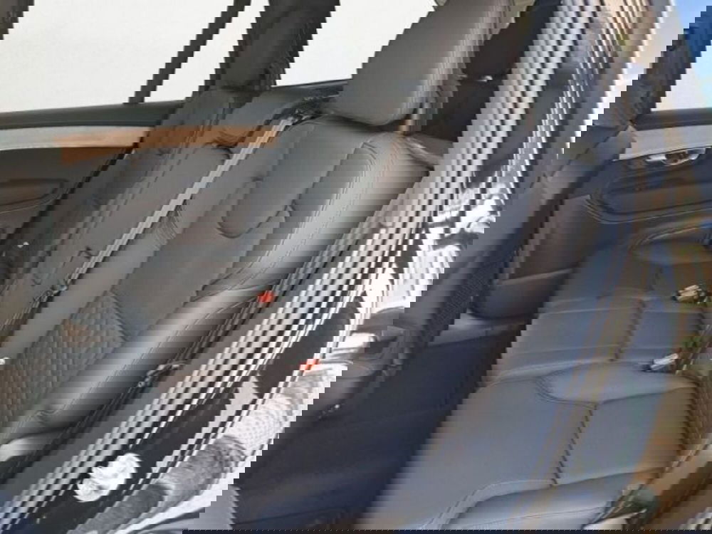 Volvo XC90 nuova a Udine (11)