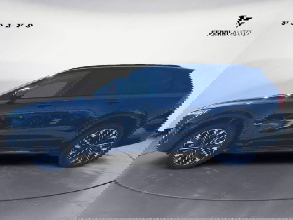 Volvo XC90 nuova a Udine (5)