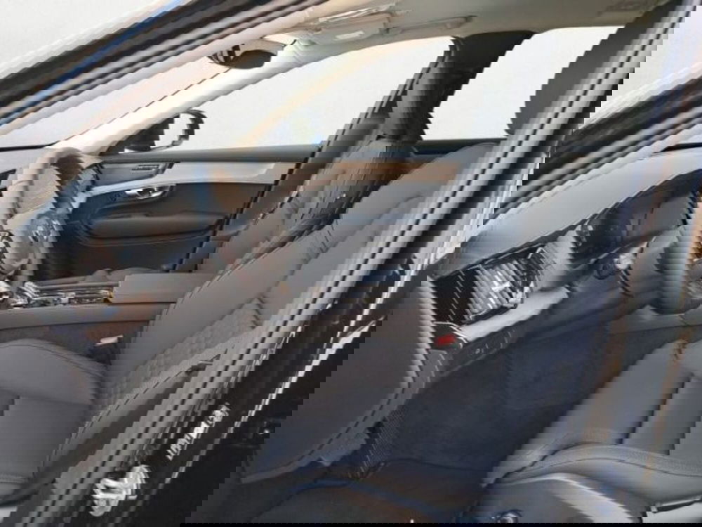 Volvo XC90 nuova a Udine (9)