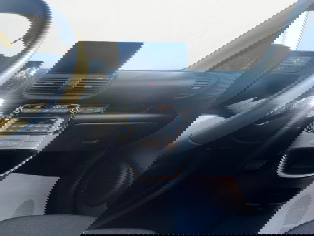 Hyundai Inster nuova a Udine (10)