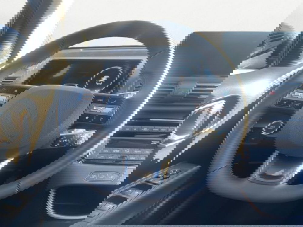 Hyundai Inster nuova a Udine (13)