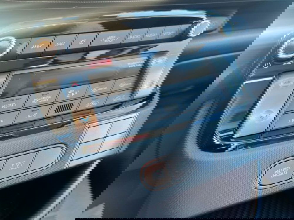 Hyundai Inster nuova a Udine (14)