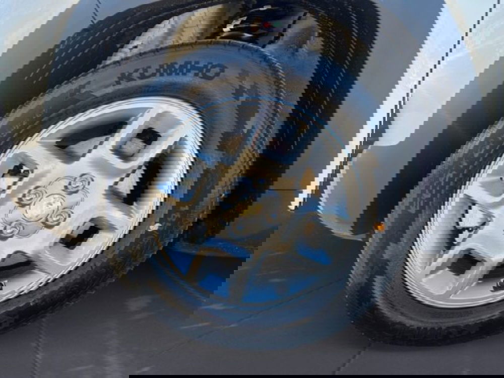 Hyundai Inster nuova a Udine (15)