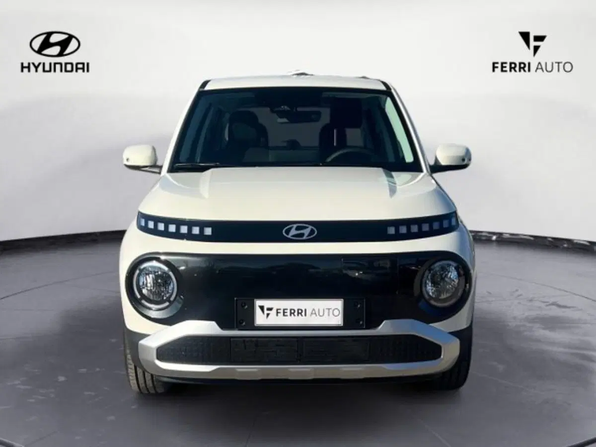 Hyundai Inster nuova a Udine (3)