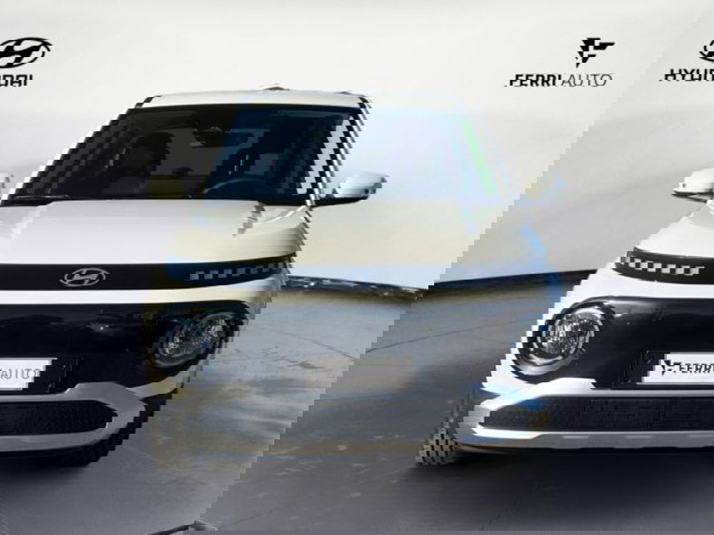 Hyundai Inster nuova a Udine (2)