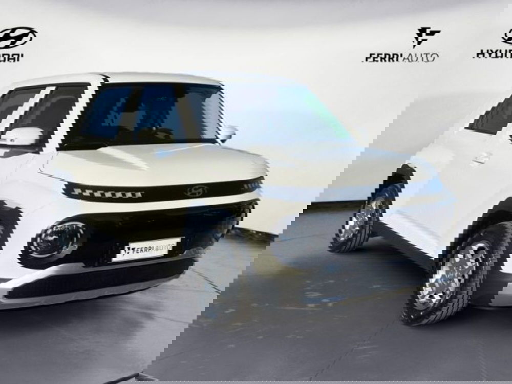 Hyundai Inster nuova a Udine (3)