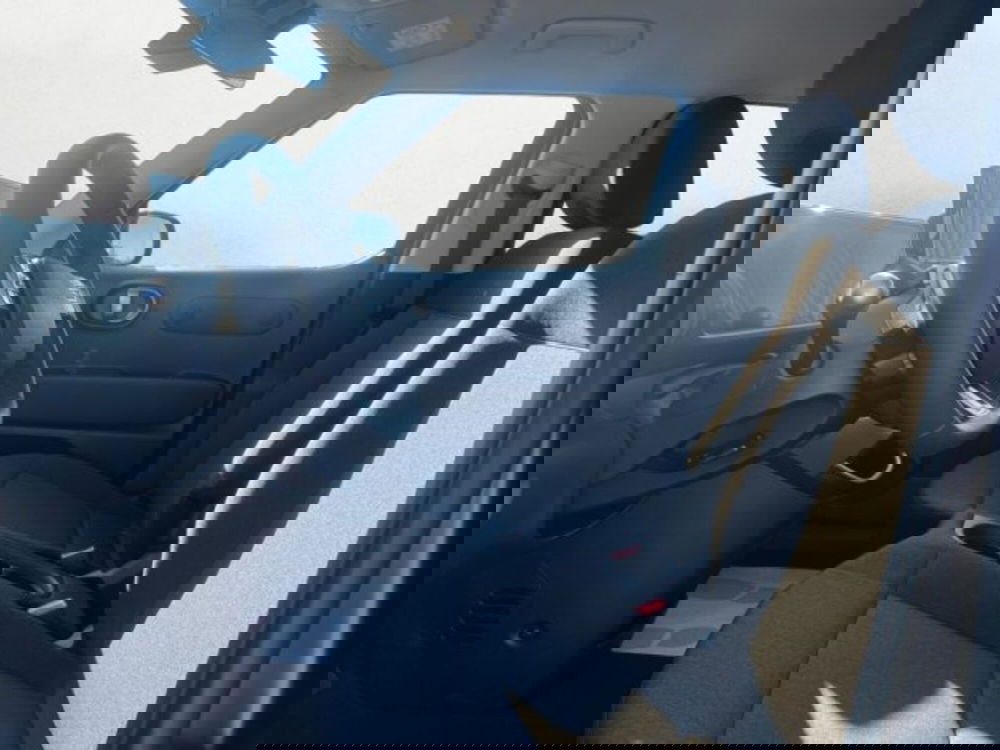 Hyundai Inster nuova a Udine (7)