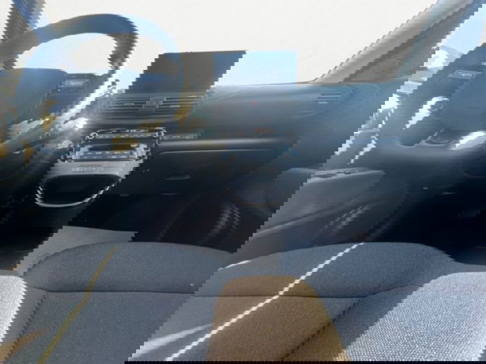 Hyundai Inster nuova a Udine (9)