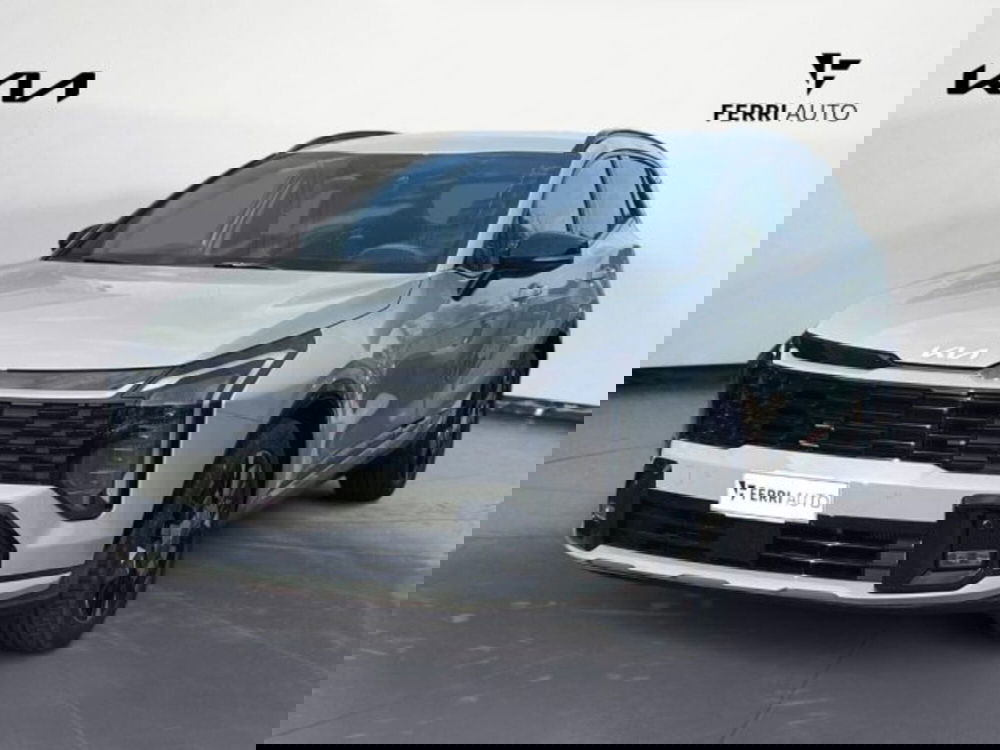 Kia Sportage nuova a Udine