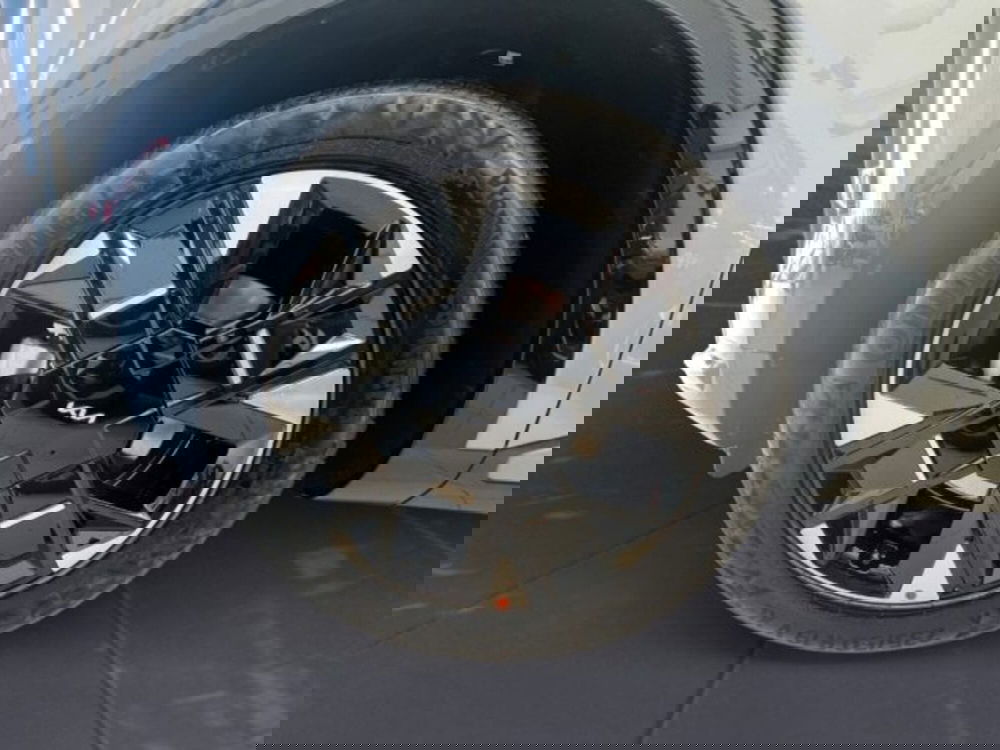 Kia Sportage nuova a Udine (11)