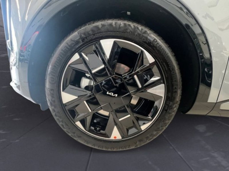Kia Sportage nuova a Udine (11)