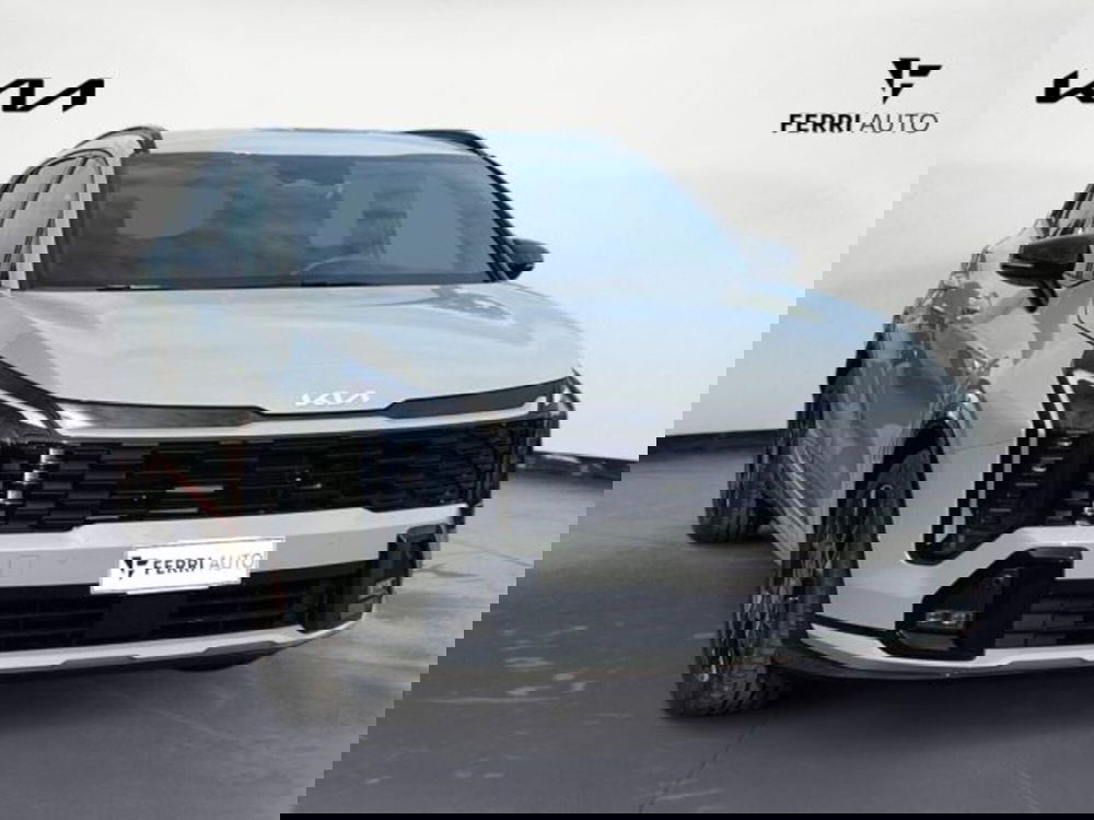 Kia Sportage nuova a Udine (3)