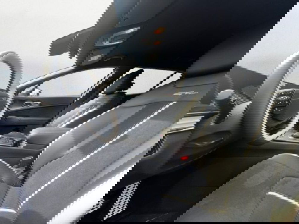 Kia Sportage nuova a Udine (6)