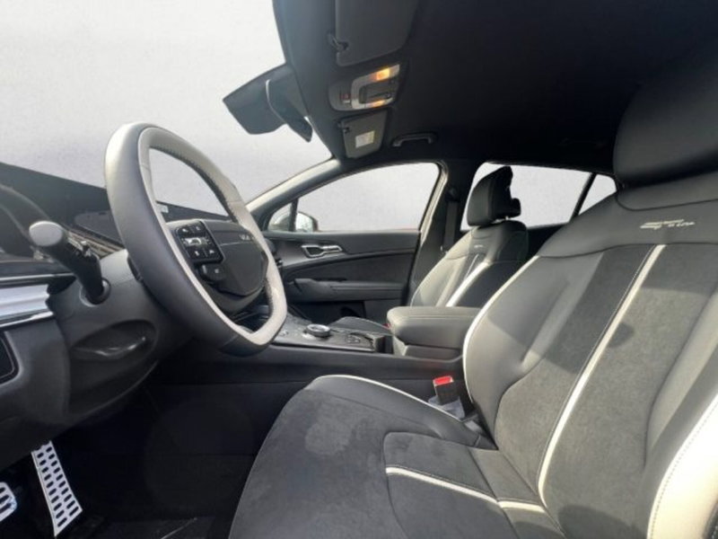 Kia Sportage nuova a Udine (6)