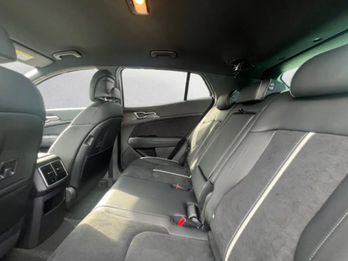 Kia Sportage nuova a Udine (8)