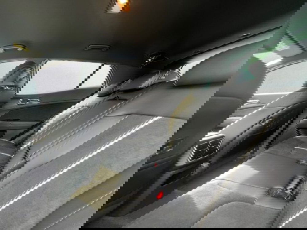 Kia Sportage nuova a Udine (7)