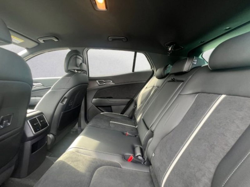Kia Sportage nuova a Udine (7)