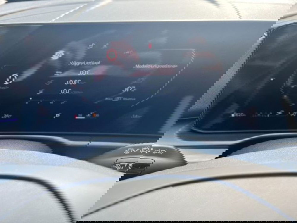 Kia Sportage nuova a Udine (8)