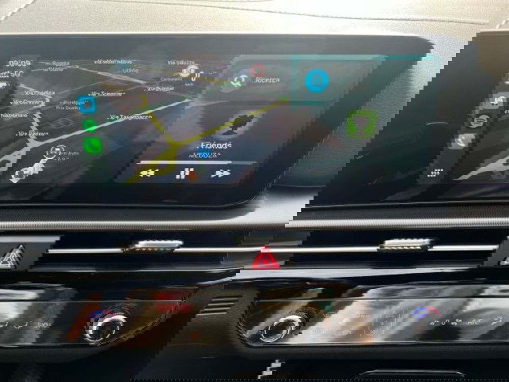 Kia Sportage nuova a Udine (9)