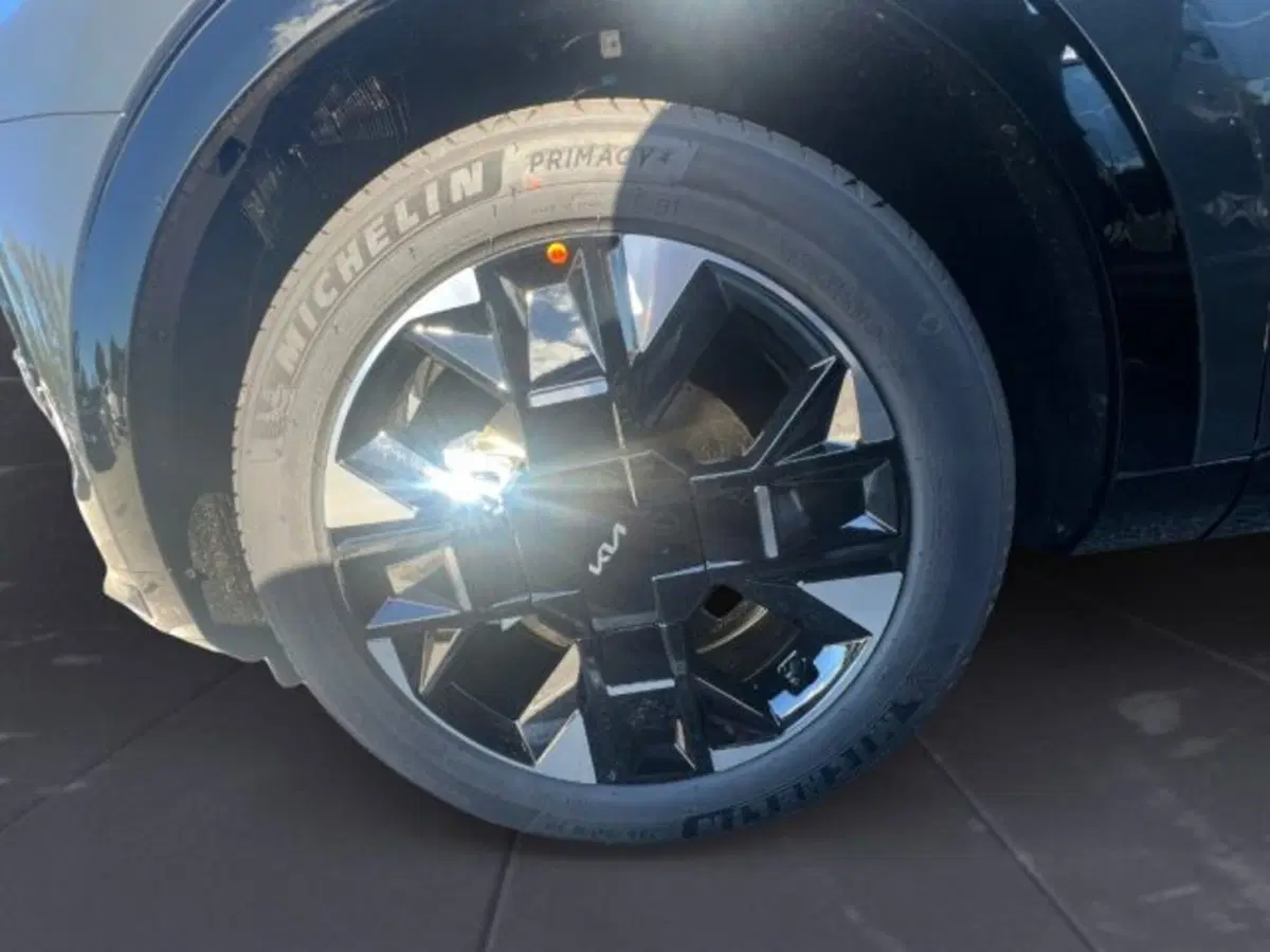 Kia Sportage nuova a Udine (7)