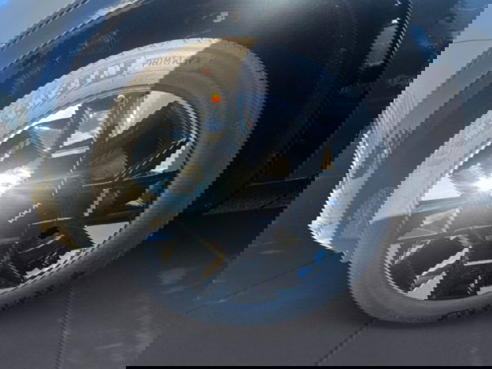 Kia Sportage nuova a Udine (6)