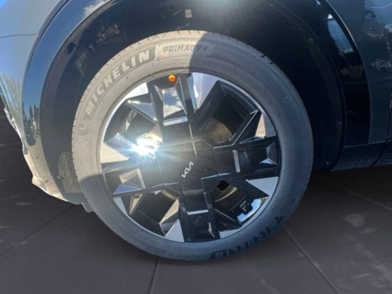 Kia Sportage nuova a Udine (6)