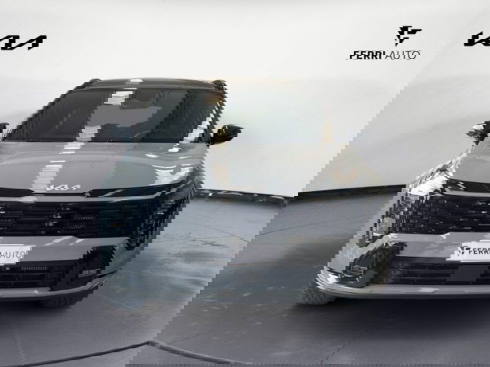 Kia Sportage nuova a Udine (2)