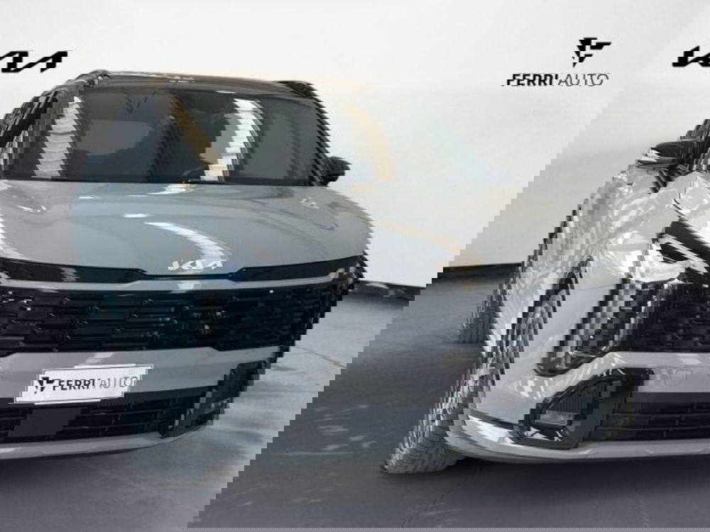 Kia Sportage nuova a Udine (3)