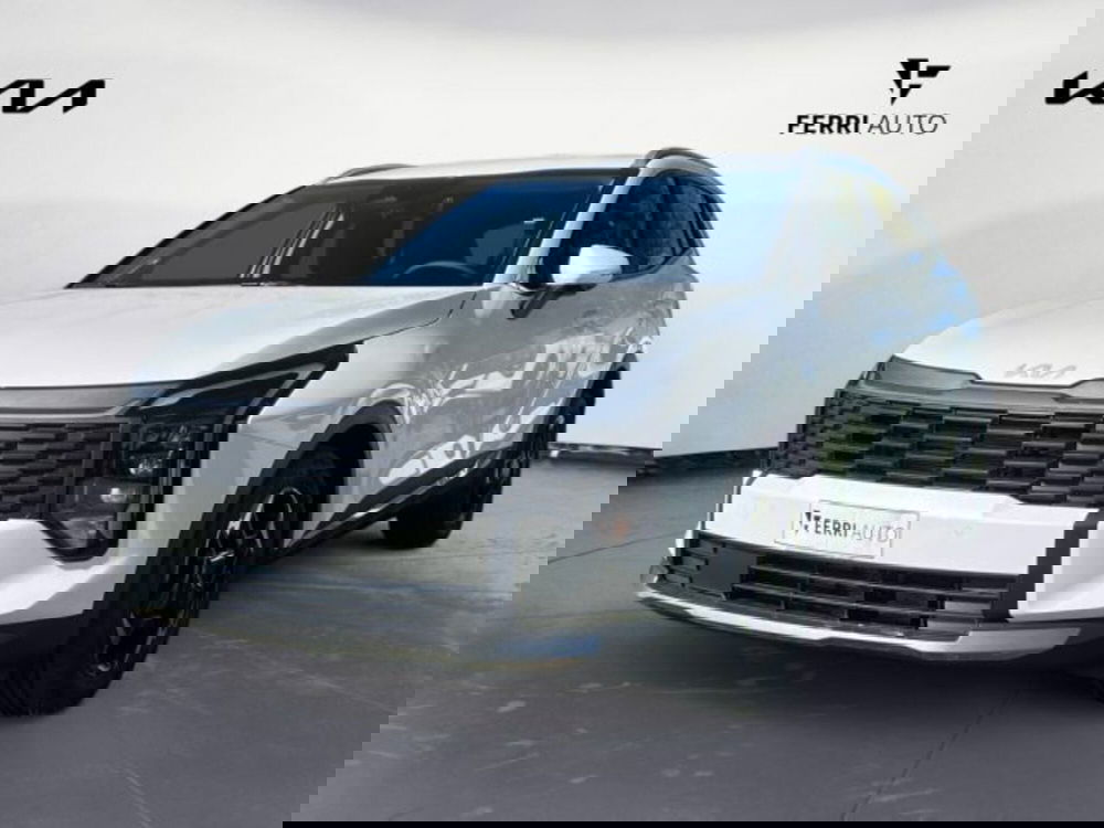 Kia Sportage nuova a Udine