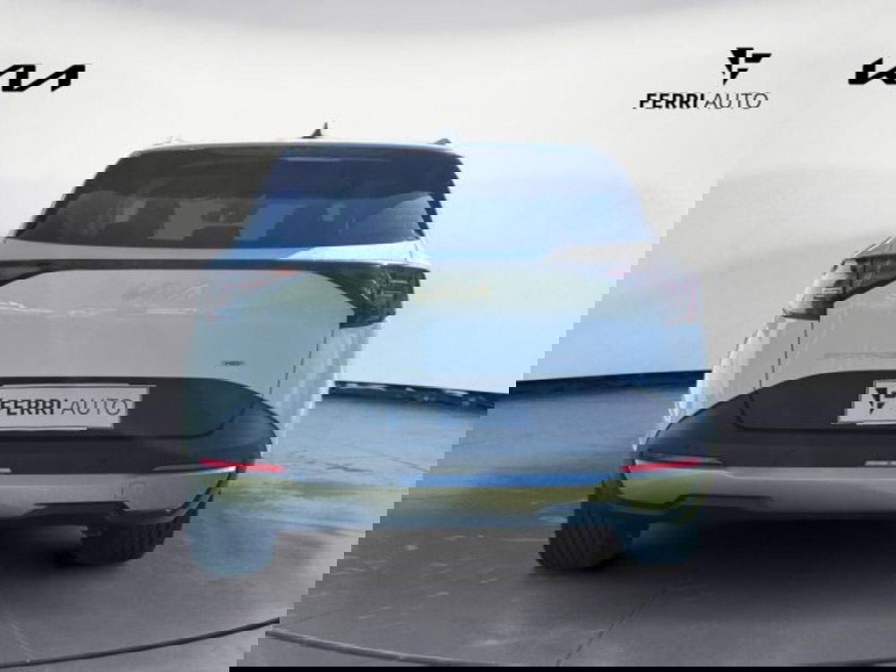 Kia Sportage nuova a Udine (5)