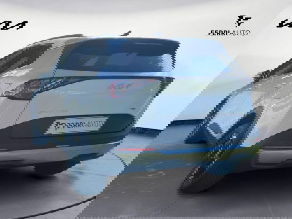 Kia Sportage nuova a Udine (6)