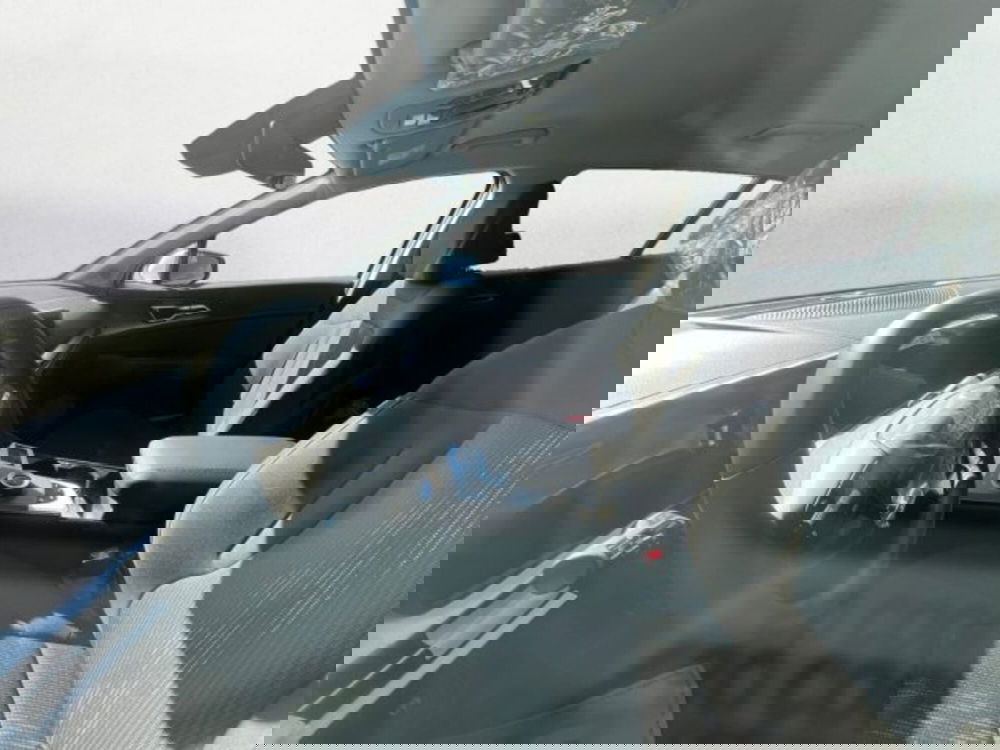 Kia Sportage nuova a Udine (7)